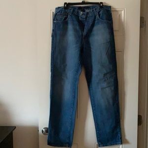 Men’s jeans